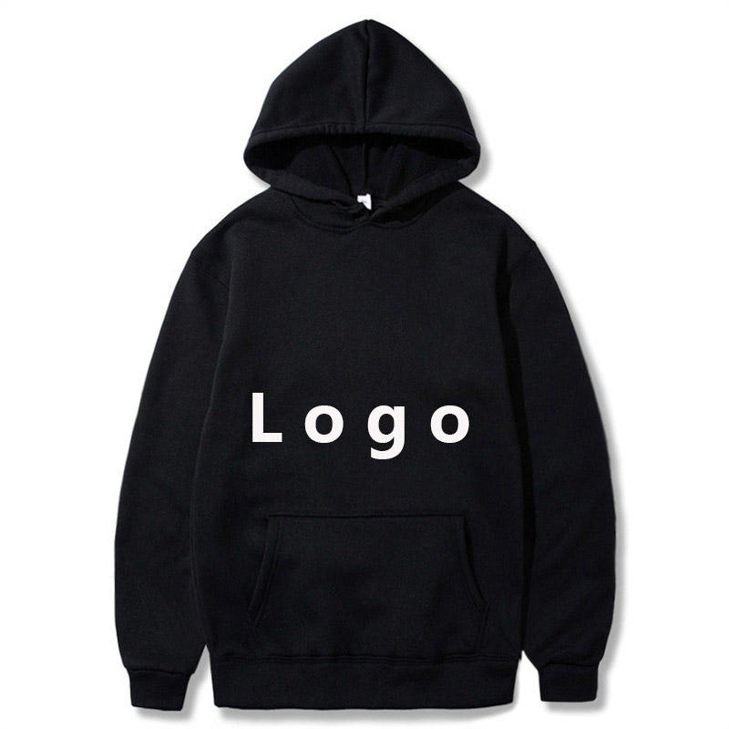 Thick Heavyweight Oversized Hoodies