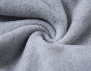 Blank Fleece Oversized Hoodies