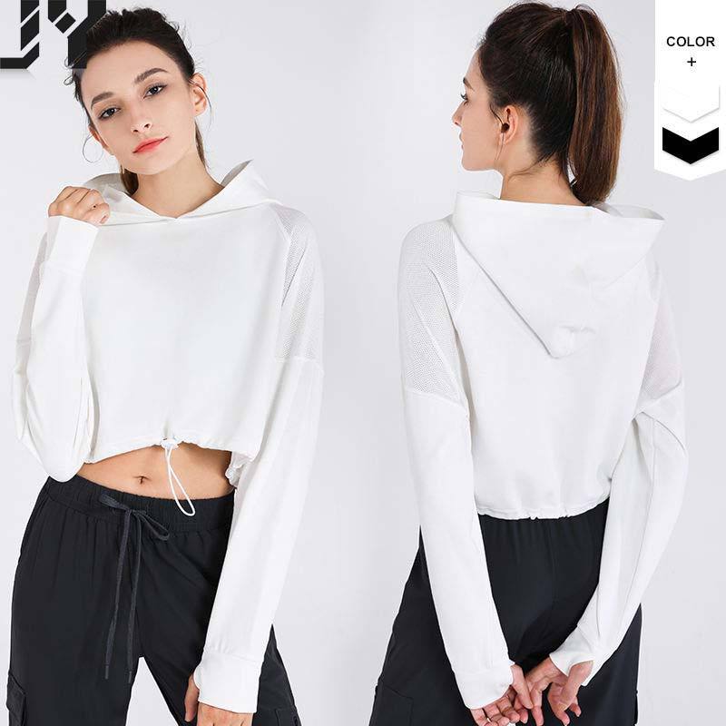 Fashion Hooded Sweatshirt for Women