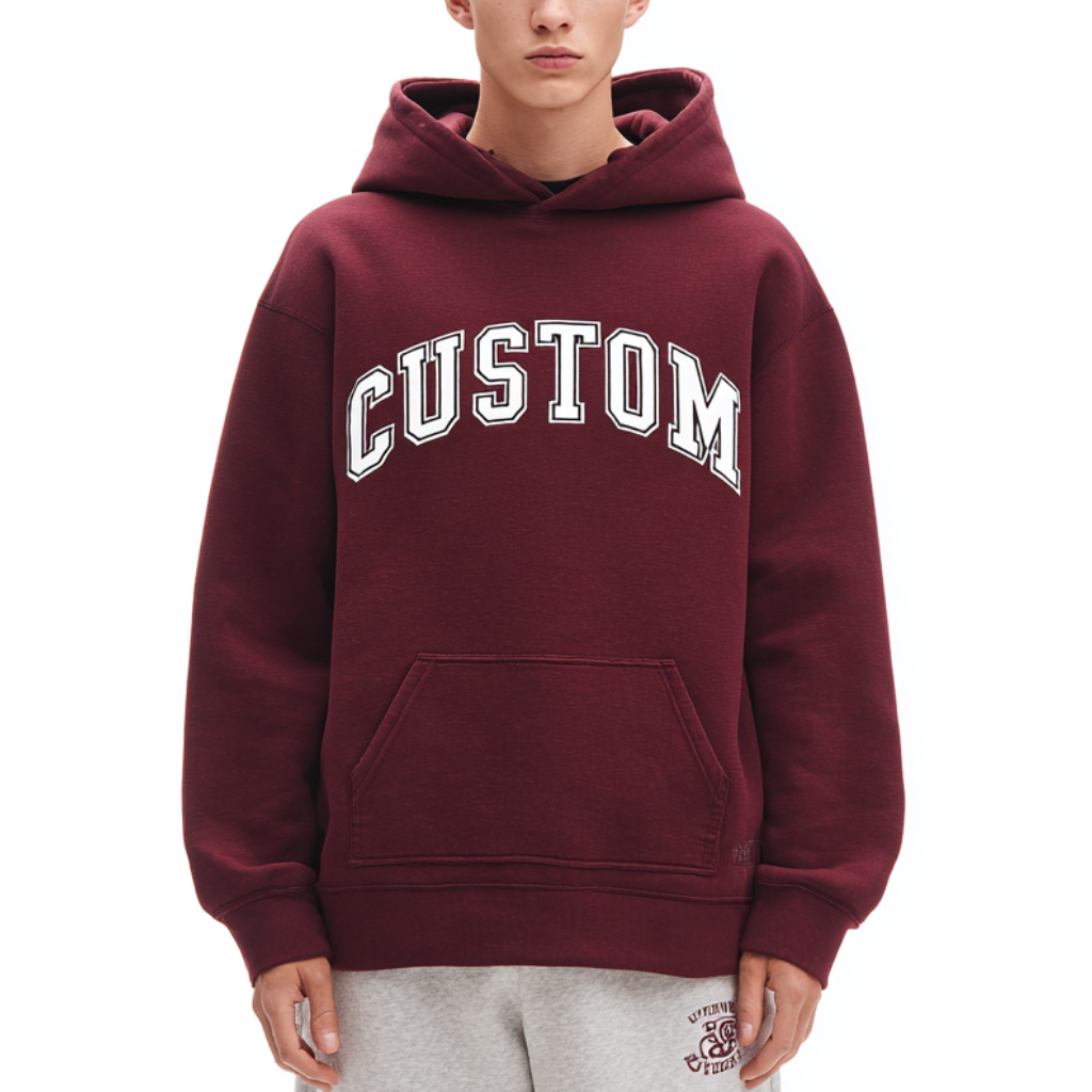 Streetwear New Style Luxury