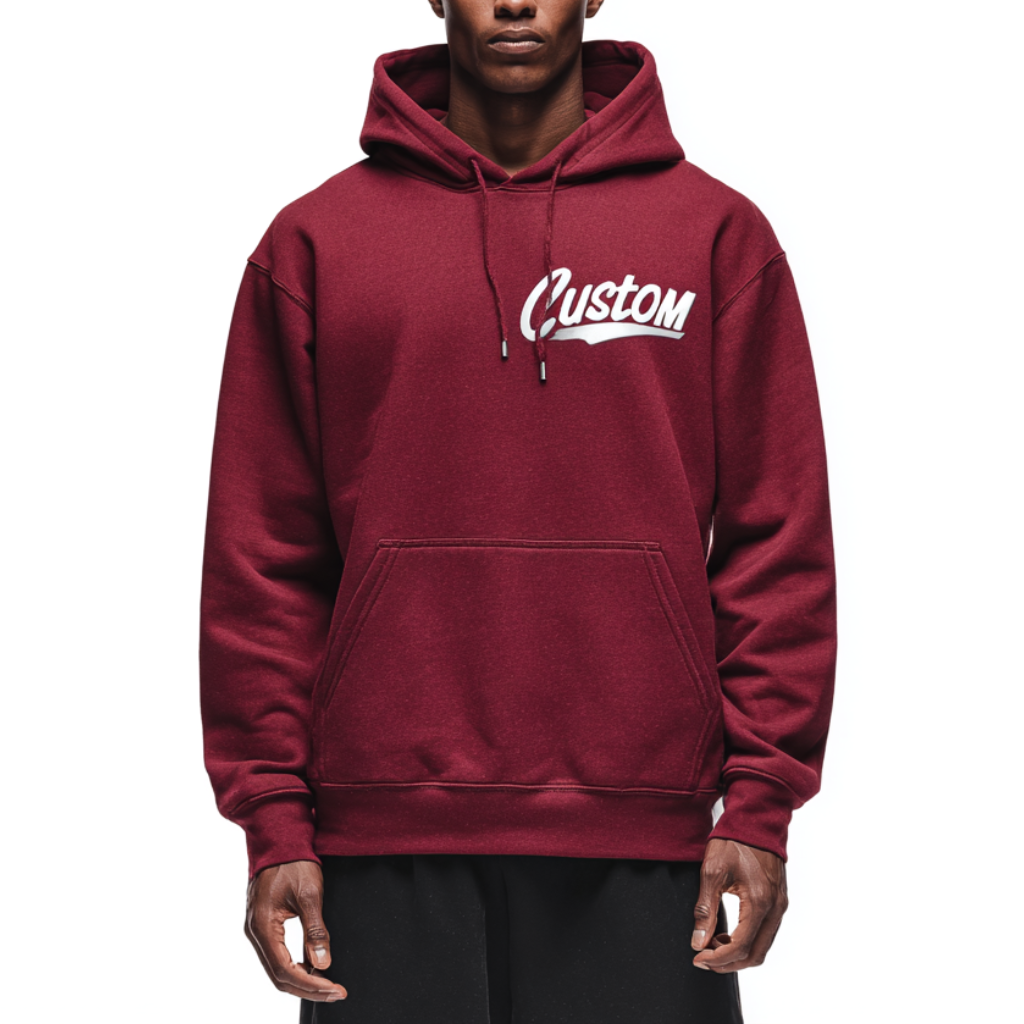 Streetwear New Style Luxury