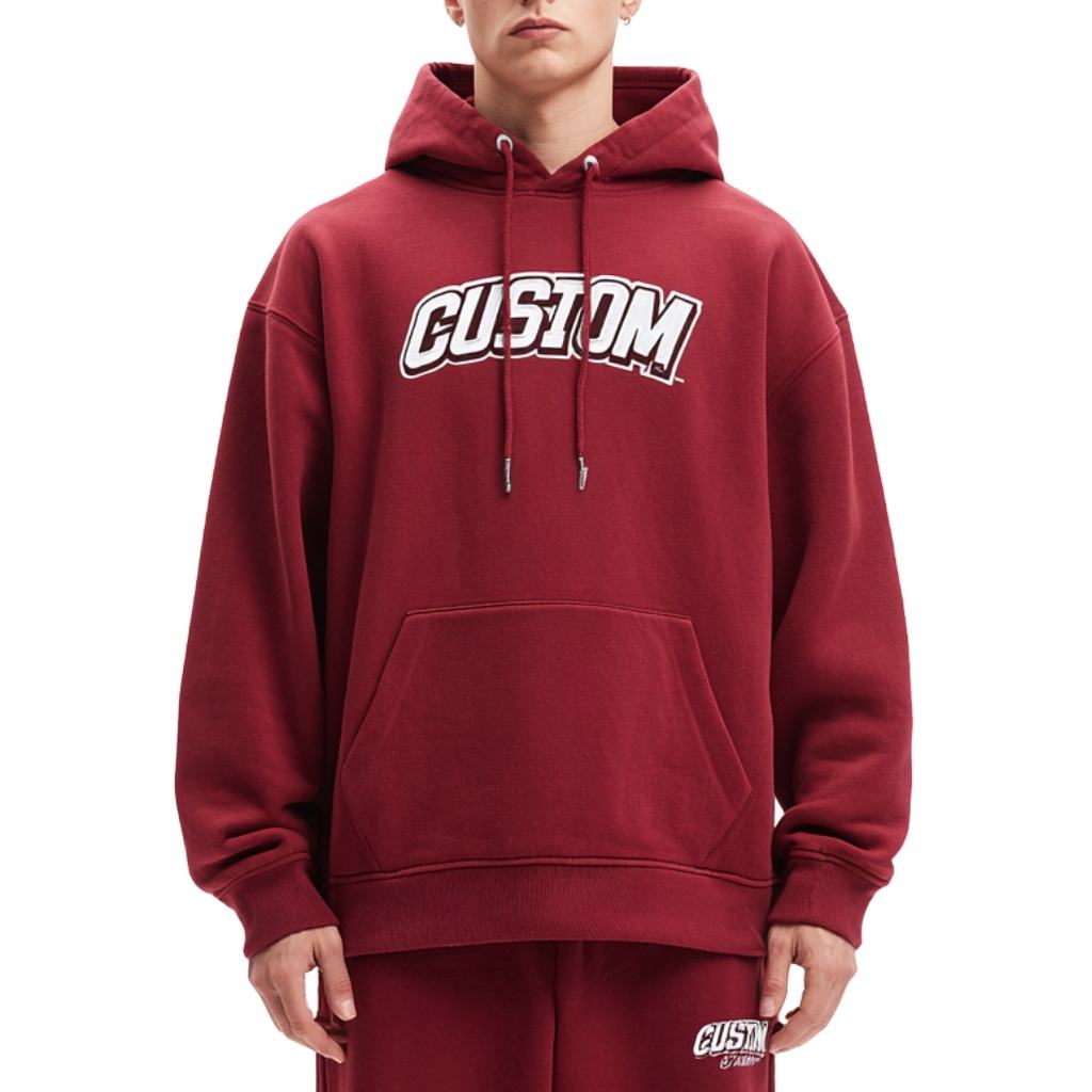 Streetwear New Style Luxury