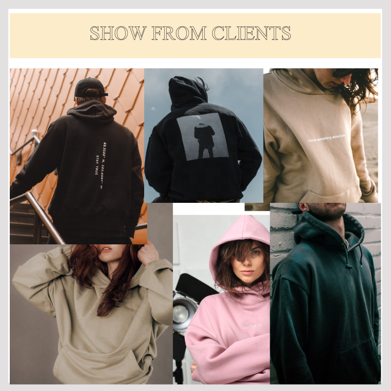 Plain Streetwear Mens Hoodies