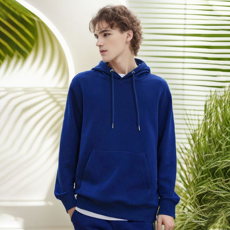 Casual Autumn Hoodies