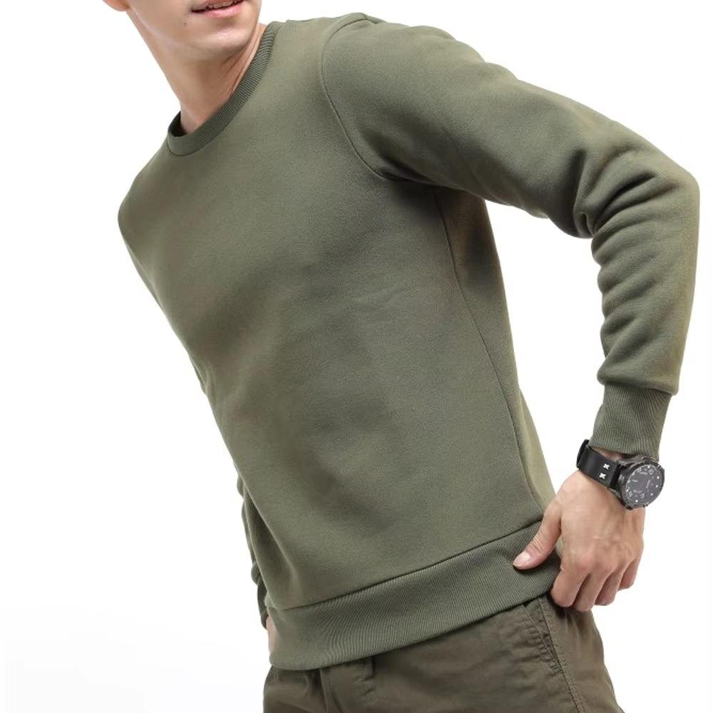 High Quality Men Sweatshirt