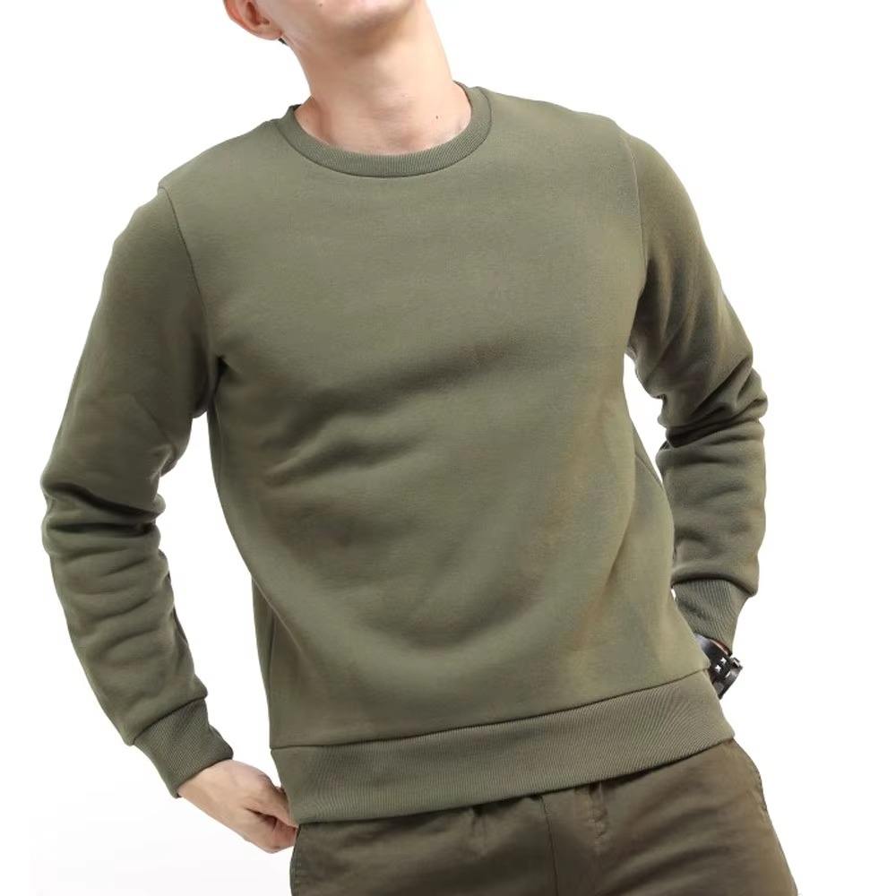 High Quality Men Sweatshirt