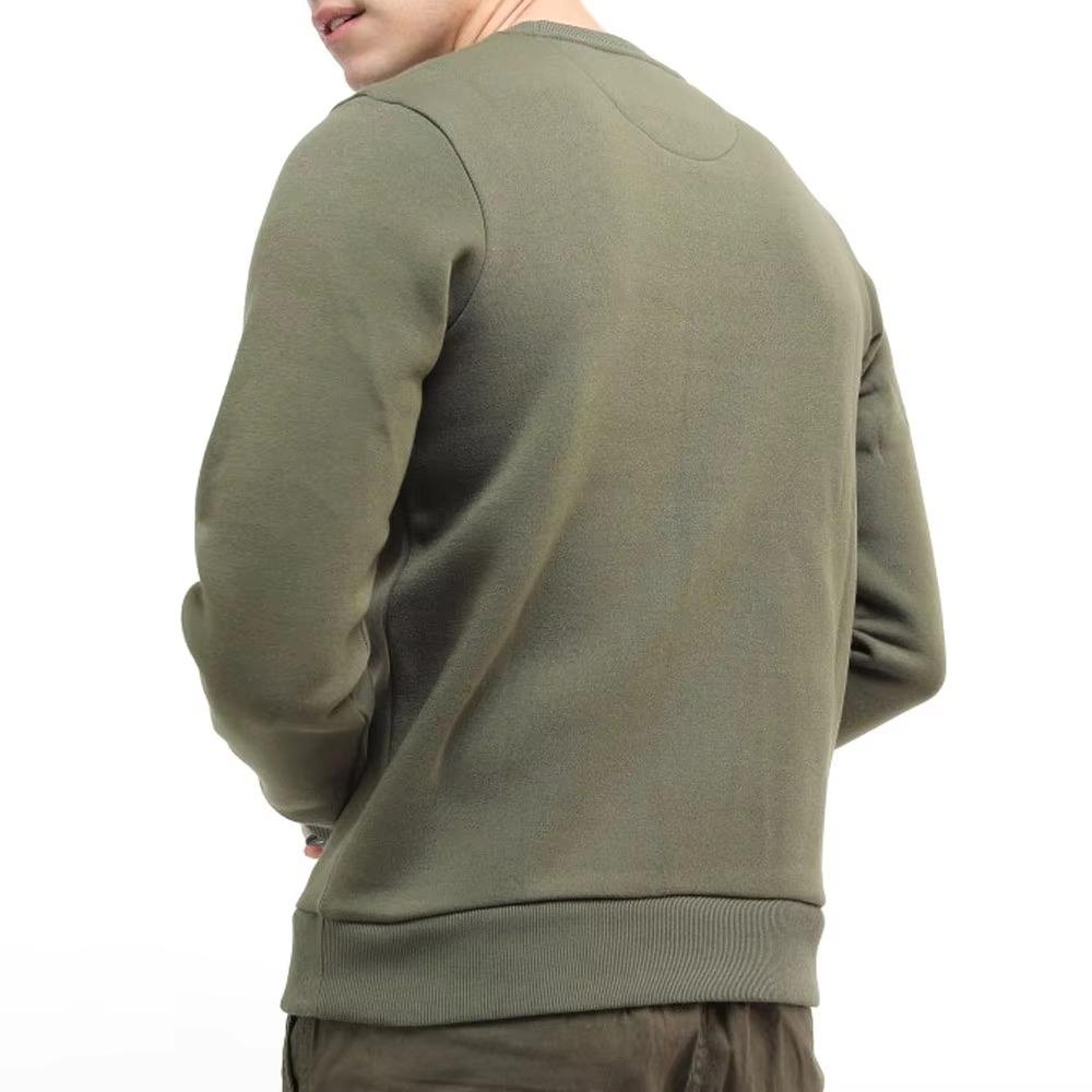 High Quality Men Sweatshirt